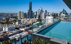 The Coterie Apartments By Cllix