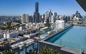 The Coterie Apartments By Cllix